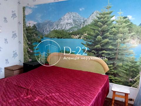 квартира по адресу Тараса Шевченка, 1