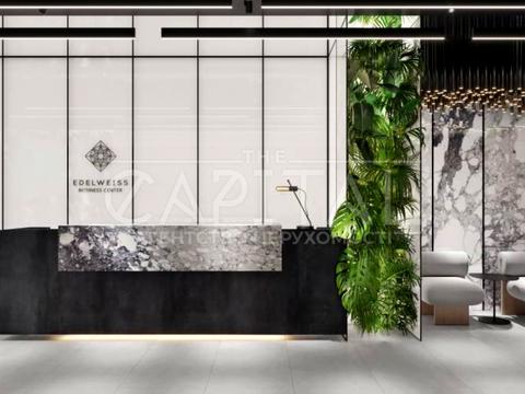 коммерческая по адресу Зверинецкая ул., 72