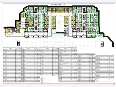 коммерческая по адресу Зверинецкая ул., 72