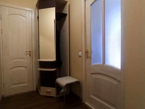 квартира за адресою Академіка Глушкова просп., 34