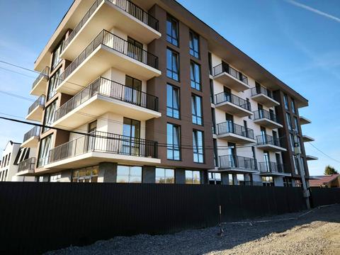 квартира по адресу Загорская ул., 170