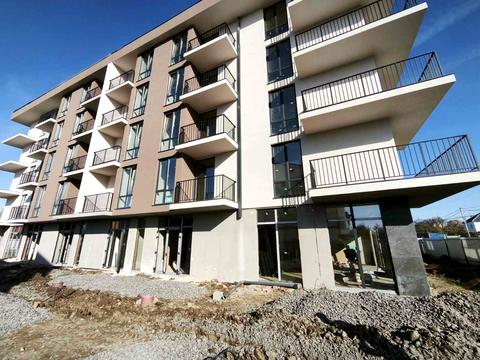 квартира по адресу Загорская ул., 170