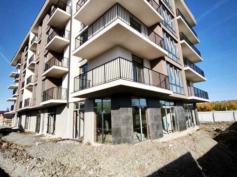 квартира по адресу Загорская ул., 170