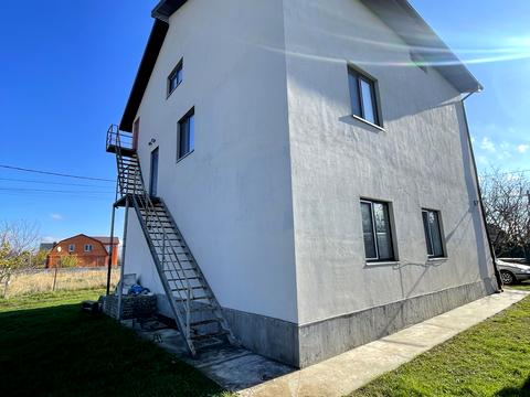 будинок за адресою Сосюри