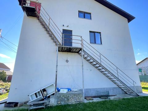 будинок за адресою Сосюри