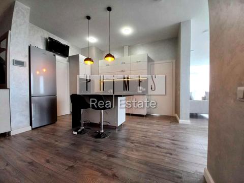 квартира по адресу Андрея Верхогляда ул. (Михайла Драгомирова), 2-А