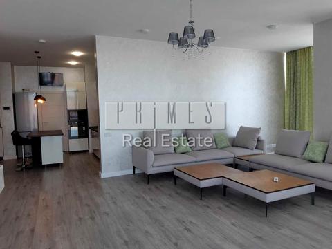 квартира по адресу Андрея Верхогляда ул. (Михайла Драгомирова), 2-А