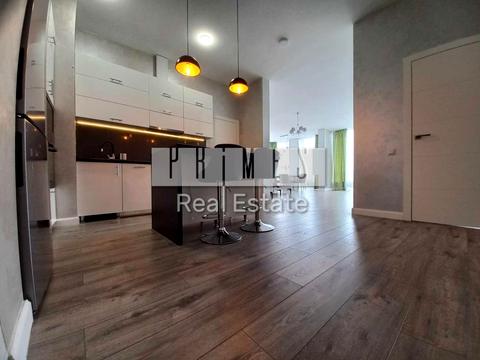 квартира по адресу Андрея Верхогляда ул. (Михайла Драгомирова), 2-А