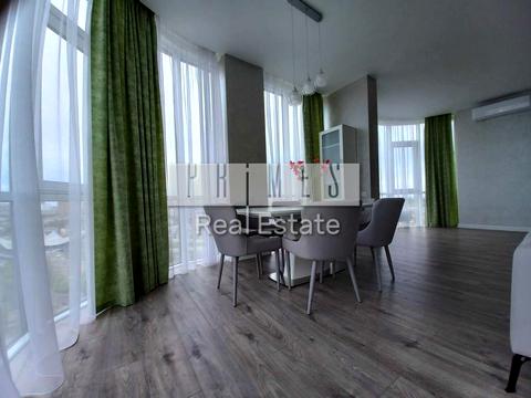 квартира по адресу Андрея Верхогляда ул. (Михайла Драгомирова), 2-А