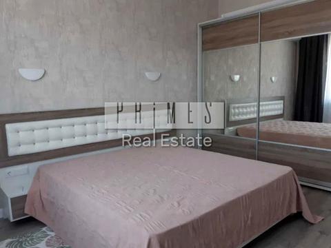 квартира по адресу Андрея Верхогляда ул. (Михайла Драгомирова), 2-А