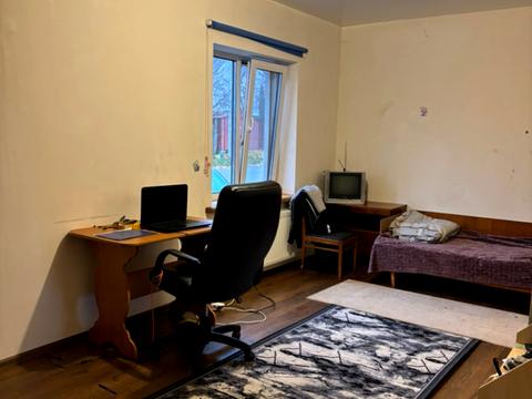 будинок за адресою Сосюри