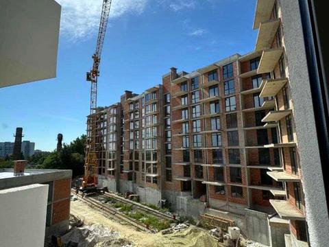 квартира по адресу Винники, Лесная ул., 5-В