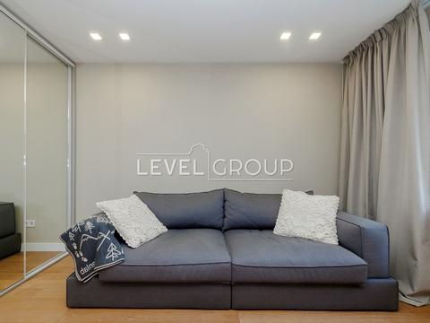 квартира за адресою Костянтинівська вул., 51