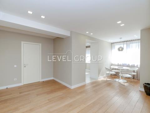 квартира за адресою Костянтинівська вул., 51