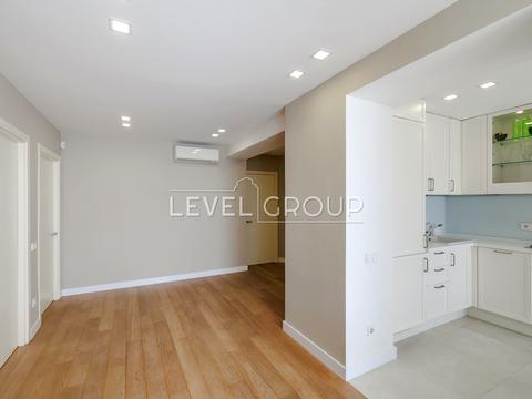 квартира за адресою Костянтинівська вул., 51