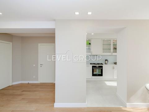 квартира за адресою Костянтинівська вул., 51