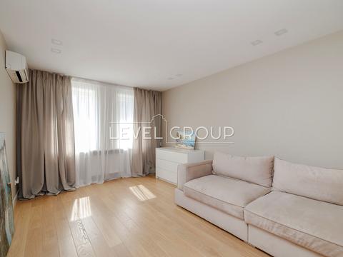 квартира за адресою Костянтинівська вул., 51