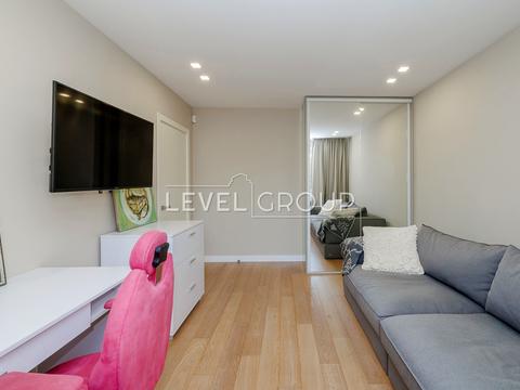 квартира за адресою Костянтинівська вул., 51