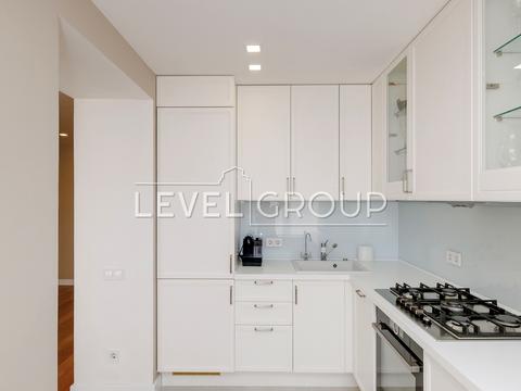 квартира за адресою Костянтинівська вул., 51