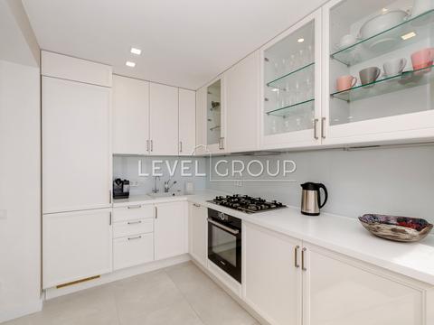 квартира за адресою Костянтинівська вул., 51