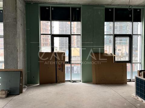 коммерческая по адресу Андрея Верхогляда ул. (Михайла Драгомирова), 19-А