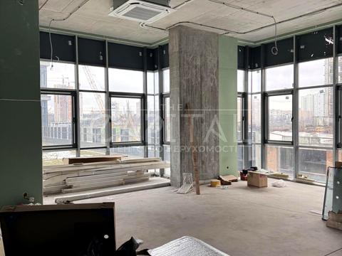 коммерческая по адресу Андрея Верхогляда ул. (Михайла Драгомирова), 19-А