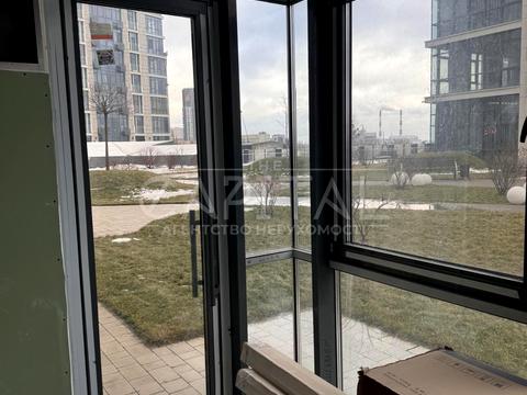 коммерческая по адресу Андрея Верхогляда ул. (Михайла Драгомирова), 19-А