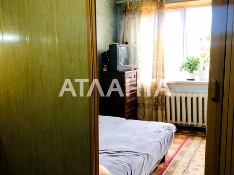 квартира по адресу Академика Заболотного ул., 17