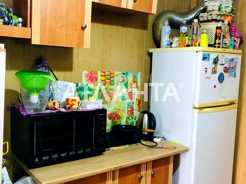 квартира по адресу Академика Заболотного ул., 17