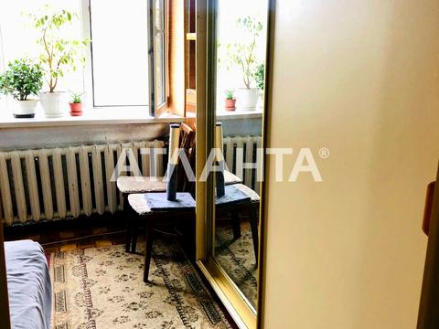 квартира по адресу Академика Заболотного ул., 17