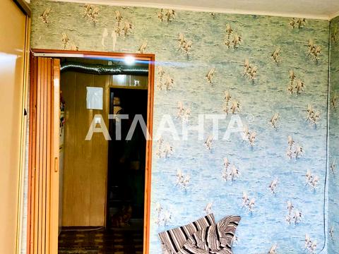 квартира по адресу Академика Заболотного ул., 17