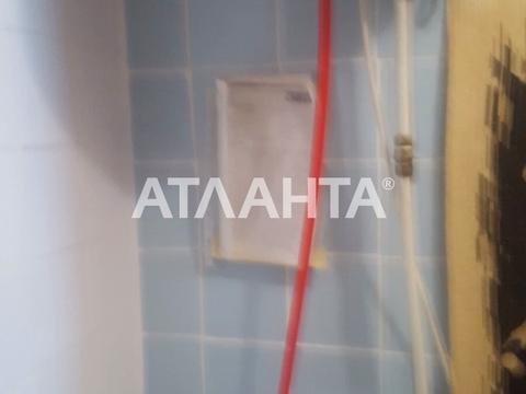 квартира по адресу Академика Заболотного ул., 17