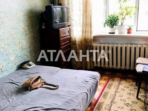 квартира по адресу Академика Заболотного ул., 17