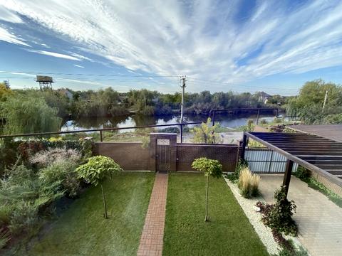 дом по адресу Кильченська