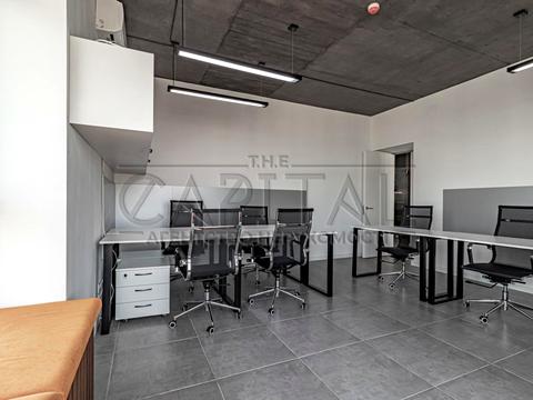 комерційна за адресою Кловський узвіз (Кловський), 7a