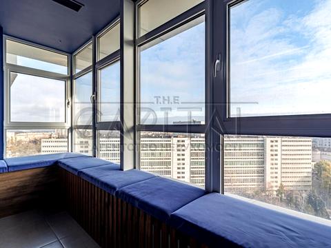 комерційна за адресою Кловський узвіз (Кловський), 7a