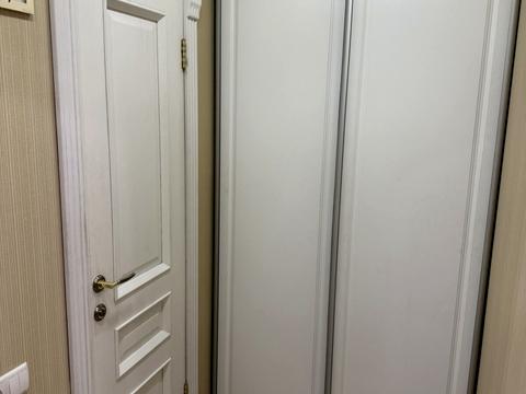 квартира за адресою Петра Григоренка просп., 12