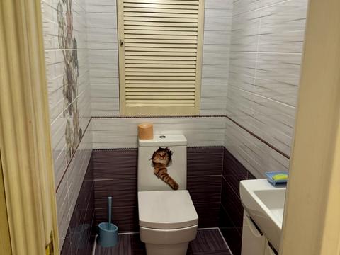 квартира за адресою Петра Григоренка просп., 12