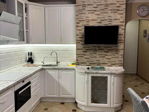 квартира за адресою Петра Григоренка просп., 12