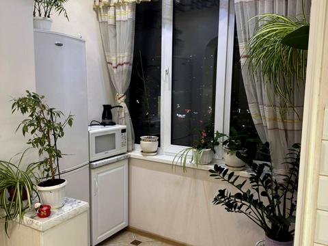 квартира за адресою Петра Григоренка просп., 12