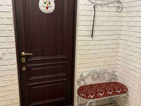 квартира за адресою Петра Григоренка просп., 12