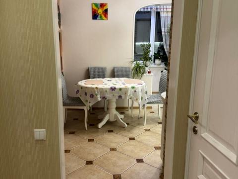 квартира за адресою Петра Григоренка просп., 12