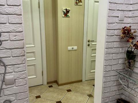 квартира за адресою Петра Григоренка просп., 12