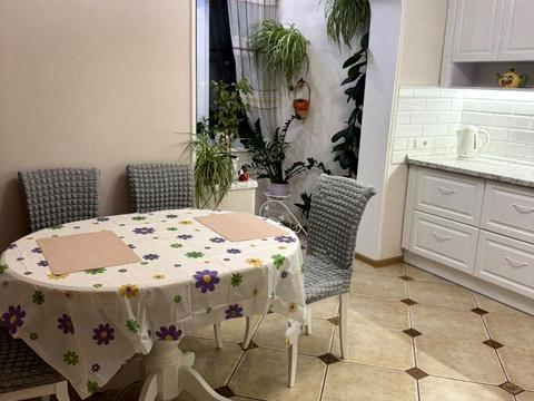 квартира за адресою Петра Григоренка просп., 12