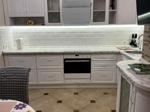 квартира за адресою Петра Григоренка просп., 12