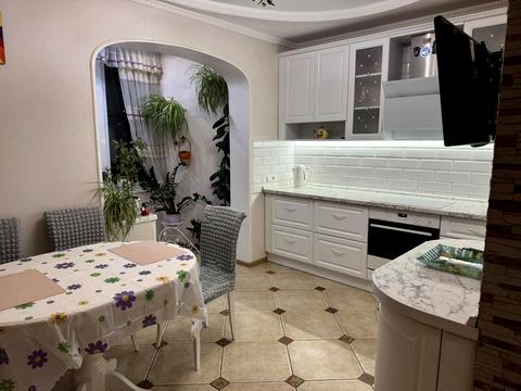 квартира за адресою Петра Григоренка просп., 12