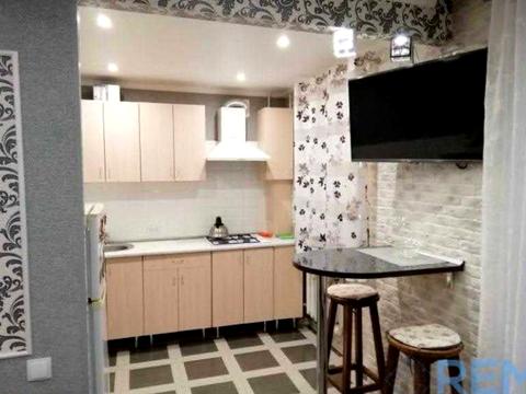 квартира за адресою Бреуса вул., 24