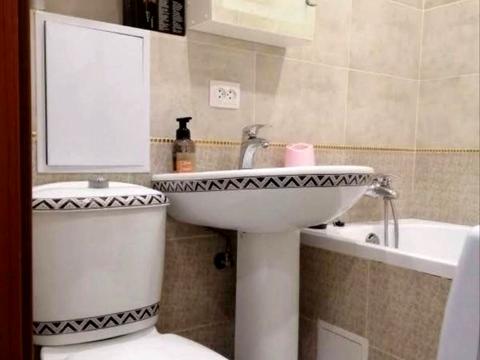 квартира за адресою Бреуса вул., 24