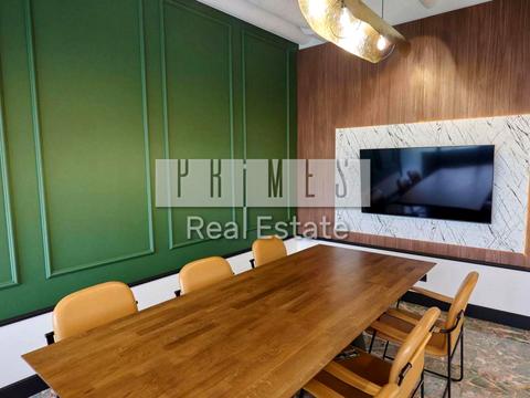 коммерческая по адресу Кловский спуск (Кловський), 7