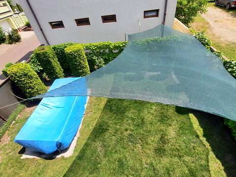 будинок за адресою с. Бурлача Балка, Лунная